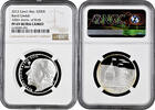 200 korun Czech Republic 200 korun 2012, NGC PF69 UC, 100th Anniversary - Birth of Kamil Lhotak Top Pop -