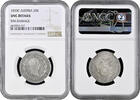 20 kreuzer Austria 20 kreuzer 1830 C, NGC UNC Details, Emperor Ferdinand I (1806 - 1835) -