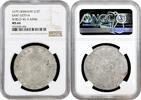 2/3 thaler Saxe-Gotha-Altenburg 2/3 thaler 1679, NGC MS64, Frederick I (1675-1691) TopPop -