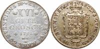 16 groschen Brunswick-Wolfenbuttel 16 groschen 1791, UNC Det, Charles Ferdinand (1780-1806) -