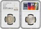 20 kreuzer Bavaria 20 kreuzer 1811, NGC MS62, King Maximilian I (1806 - 1825) Top Pop 2/0 -