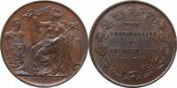 5 centimes Belgium 5 centimes 1856, AU BN, 25th Anniversary of Independence -