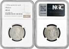 4 groschen Prussia 4 groschen 1799 A, NGC MS63, King Frederick William III (1797 - 1840) -