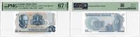 10 Kroner Norway 10 Kroner 1977-84, PMG 67 EPQ, Norges Bank Pick# 36c -