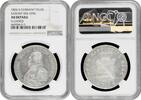 1 thaler Saxony 1 thaler 1826 S, NGC AU Details, King Frederick Augustus I (1806 - 1827) -