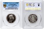 2 mark Saxe-Coburg-Gotha 2 mark 1905 A, PCGS PR63, Duke Charles Edward (1900 - 1918) -