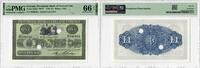 1 Pound Ireland 1 Pound 1926, PMG 66 EPQ, Provincial Bank of Ireland Ltd Pick# 346p2 -