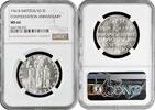  5 francs 1941 B Switzerland 5 francs 1941 B, NGC MS66, '650th Anniversa... 189,00 EUR  + 15,00 EUR frais d'envoi