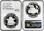 4 dollars 1970 Anguilla 4 dollars 1970, NGC PF68 UC, 'Ship - Atlantic S... 219,00 EUR  + 15,00 EUR frais d'envoi