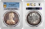 EUROPE medal 1888 Austria silver medal 1888, PCGS SP64, 'Unveiling of th... 2499,00 EUR  + 21,00 EUR frais d'envoi
