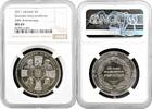 EUROPE 5 hryven 2011 Ukraine 5 hryven 2011, NGC MS69, '20th Ann - Ukrain... 139,00 EUR  + 21,00 EUR frais d'envoi