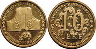 10 leke Albania 10 leke 2005, UNC, Culture - Traditional Costume -
