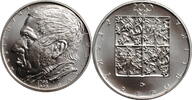 200 korun Czech Republic 200 korun 1998, BU, 200th Anniversary - Birth of Frantisek Palacký -