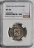 200 markkaa Finland 200 markkaa 1959 S, NGC MS66, Republic (Suomi) (1918 - 1962) -