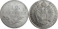 12 kreuzer Austria 12 kreuzer 1795 A, AU, Emperor Franz II (1792 - 1835) -