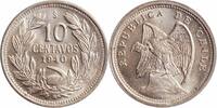 10 centavos Chile 10 centavos 1940 So, BU, Republic of Chile (1899 - 1959) -