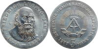 5 mark Germany - GDR 5 mark 1977, UNC, 125th Anniversary - Friedrich Ludwig Jahn -