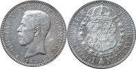 1 krona Sweden 1 krona 1924 W, UNC, King Gustaf V (1908 - 1950) -