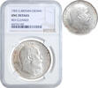 1 crown Great Britain 1 crown 1902, NGC UNC Details, King Edward VII (1902 - 1910) -