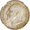 1 lev Bulgaria 1 lev 1913, NGC MS63, Tsar Ferdinand I (1908 - 1918) -