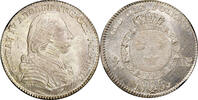 1/6 riksdaler Sweden 1/6 riksdaler 1809 OL, PCGS MS63, King Gustav IV Adolf (1792 - 1809) -