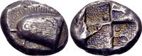 Ancient Greek drachm Circa 490-425 BC. Paphlagonia, Sinope Gutes sehr sc... 950,00 EUR  + 12,50 EUR frais d'envoi