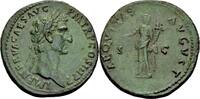 Roman Imperial as Nerva -