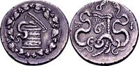 Ancient Greek Cistophoric tetradrachm Circa 150-140 BC. Phrygia, Apameia... 420,00 EUR  + 12,50 EUR frais d'envoi