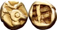 Ancient Greek 1/48 stater Phanes -