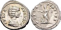 Roman Imperial denarius 196-211 AD Julia Domna Sehr schӧn 160,00 EUR  + 12,50 EUR frais d'envoi