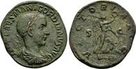 Roman Imperial sestertius 239 Gordian III Sehr schӧn 275,00 EUR  + 12,50 EUR frais d'envoi