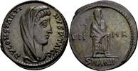 Roman Imperial 347-348 AD. Divus Constantine I Vorzüglich 260,00 EUR  + 12,50 EUR frais d'envoi