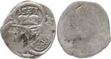 RDR, Haus Habsburg, Schlesien Einseitiger Zweier 1531 Ferdinand I., 1521 - 1564, Breslau TTB
