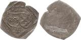 RDR, Haus Habsburg, Herzogtum Steiermark Einseitiger Pfennig 1528 Ferdinand I., 1521 - 1564, Graz TTB