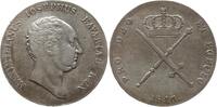 Bayern, Königreich Kronentaler Maximilian I. Joseph, 1806 - 1825 -