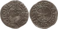 Schweiz - Solothurn 1 Kreuzer Jz.: 62 -