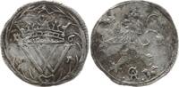 Hessen - Kassel, Landgrafschaft Albus Wilhelm VI., 1637 - 1663 -