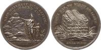 Deutschland Silbermedaille v. G. Loos, Geschenk für junge Menschen, Lass Weisheit dich leiten ... -