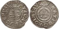 Paderborn, Bistum 1/24 Taler (Groschen) Theodor von Fürstenberg, 1585 - 1618 -