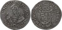 Braunschweig-Wolfenbüttel 1/2 Taler Heinrich der Jüngere, 1514 - 1568, Goslar -