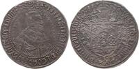 Braunschweig-Lüneburg-Celle 1/2 Taler Friedrich von Celle, 1636 - 1648, Clausthal -