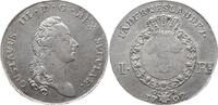 Schweden, Königreich Riksdaler Gustav III. Adolf, 1771 - 1792 -