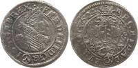RDR, Haus Habsburg 3 Kreuzer Ferdinand II., 1619 - 1637, Wien -