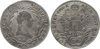 RDR, Haus Habsburg 10 Kreuzer Joseph II., 1765 - 1790, Wien -