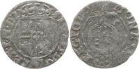 Polen, Königreich 1/24 Taler (Dreipölker) Sigismund III., 1587 - 1632 -