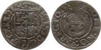 Polen, Königreich 1/24 Taler (Dreipölker) Sigismund III., 1587 - 1632 -