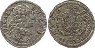 Bayern, Kurfürstentum 3 Kreuzer (Groschen) Karl Albert, 1726 - 1745 -
