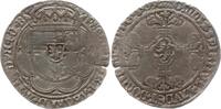 Spanische Niederlande, Herzogtum Brabant Double Patard Philipp I. der Schöne, 1482 - 1506, Antwerpen -