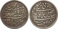 Indien, East India Company 1/2 Rupie Bengal Presidency -