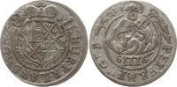 Trier, Erzbistum 3 Petermenger Johann Hugo von Orsbeck, 1676 - 1711 -